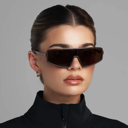 Lunettes de soleil polarisées aviateur femme – Nova