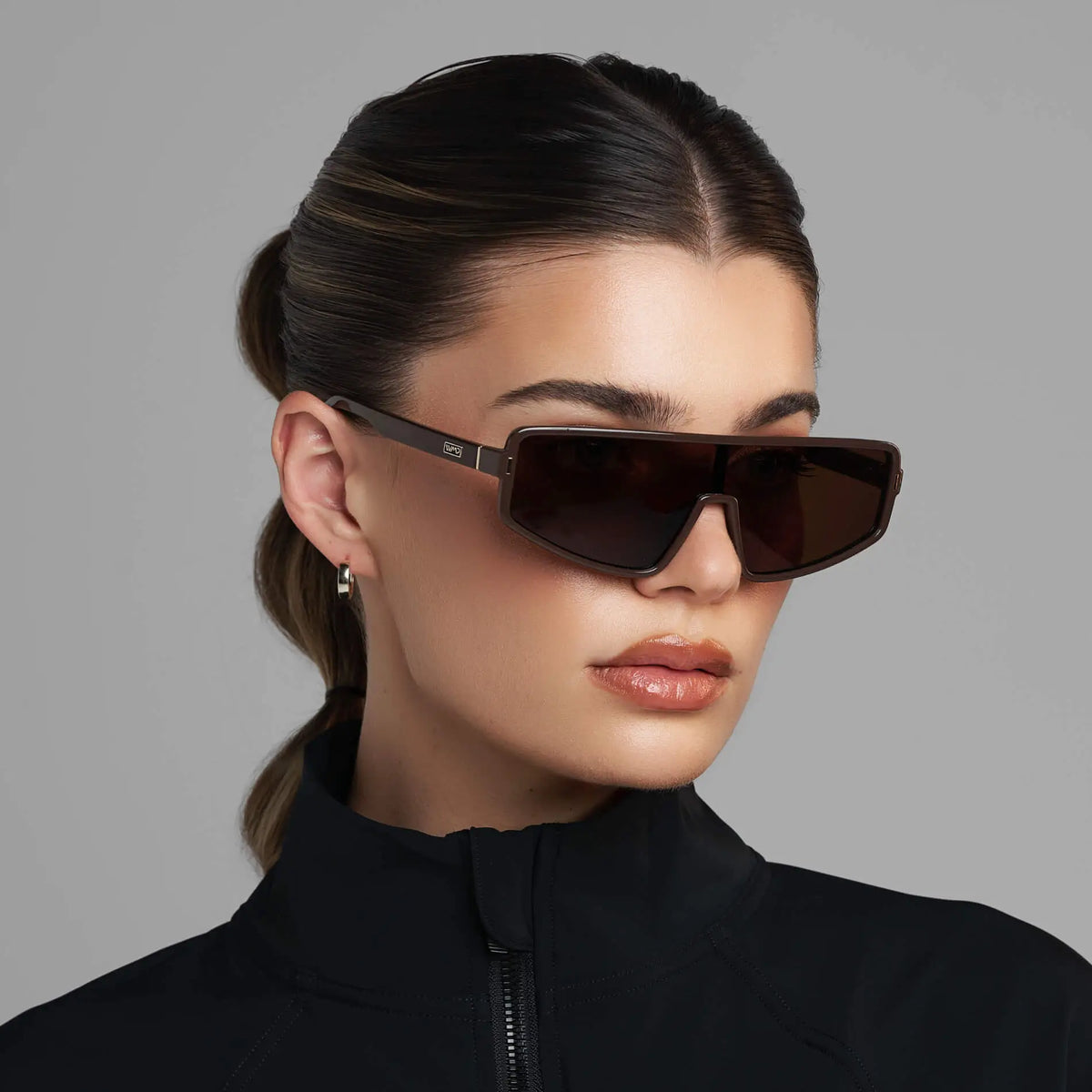 Lunettes de soleil polarisées aviateur femme – Nova