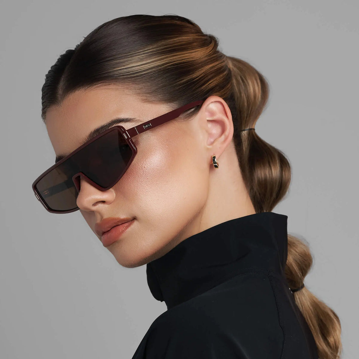 Lunettes de soleil polarisées aviateur femme – Nova