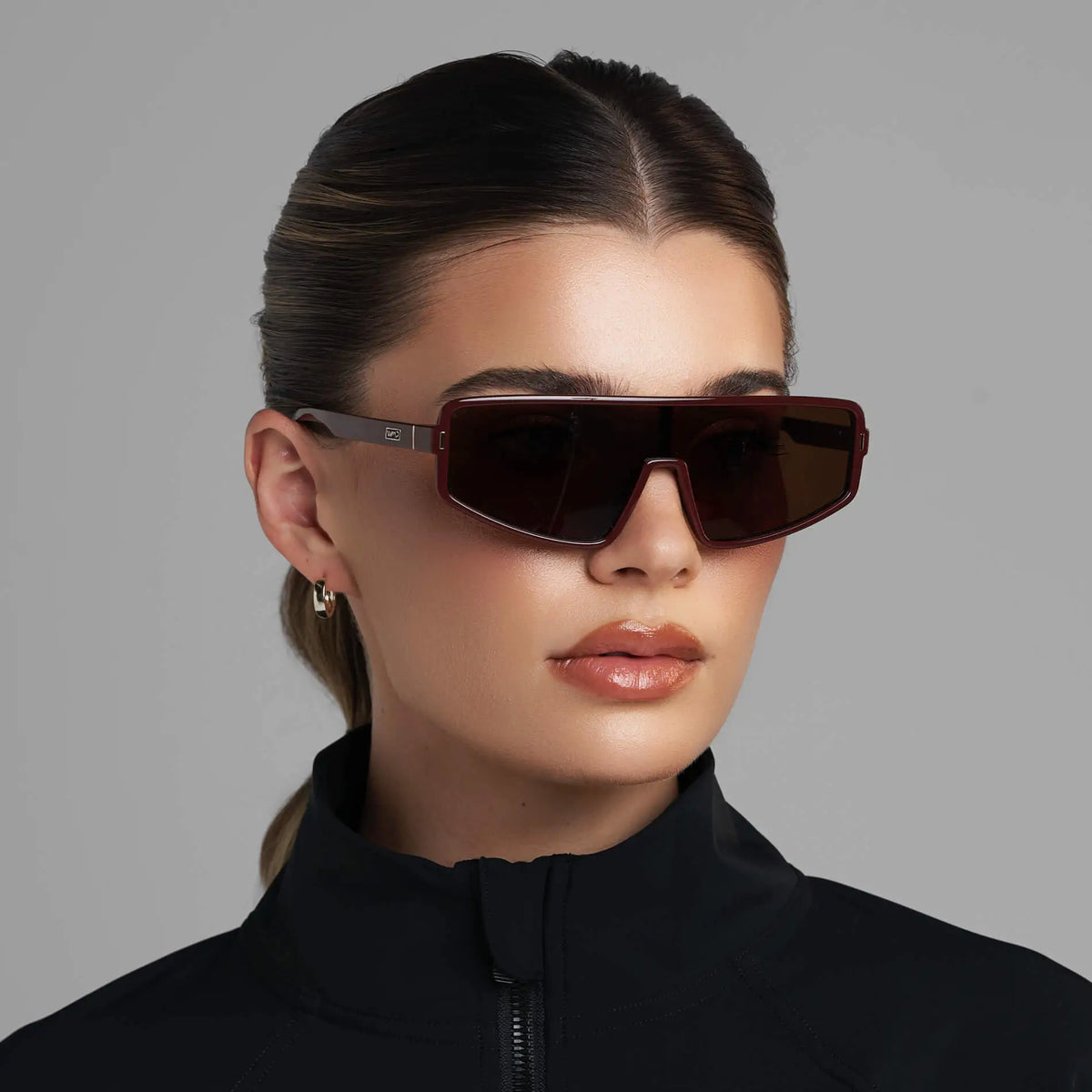 Lunettes de soleil polarisées aviateur femme – Nova
