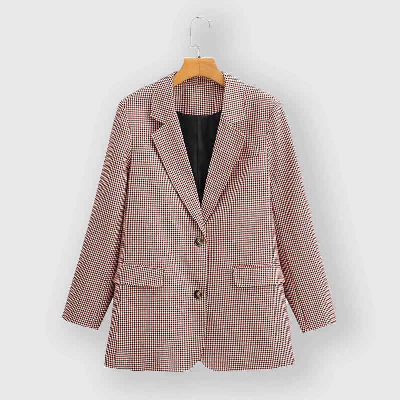 Blazer classique femme – Olivia