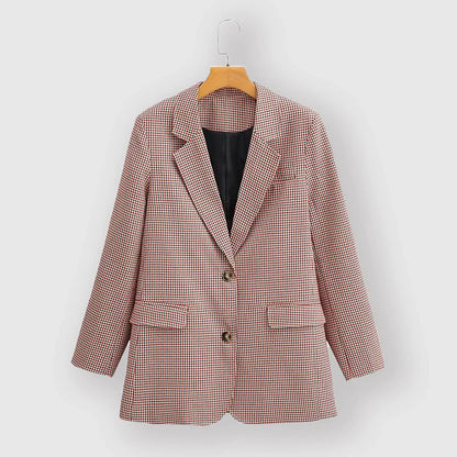 Blazer classique femme – Olivia