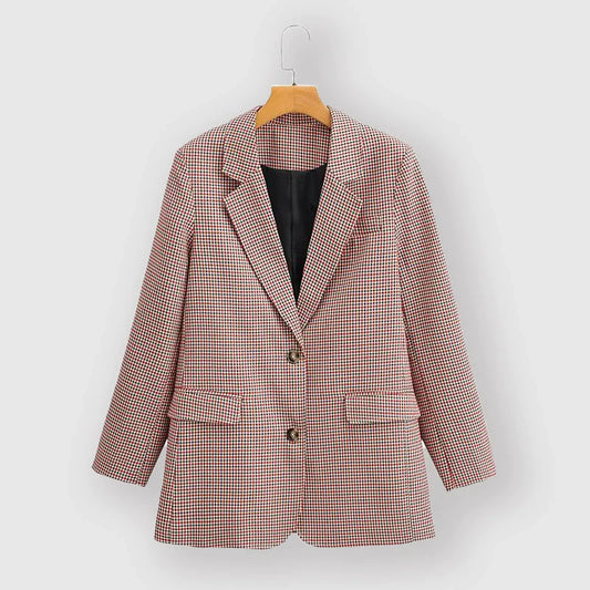 Blazer classique femme – Olivia