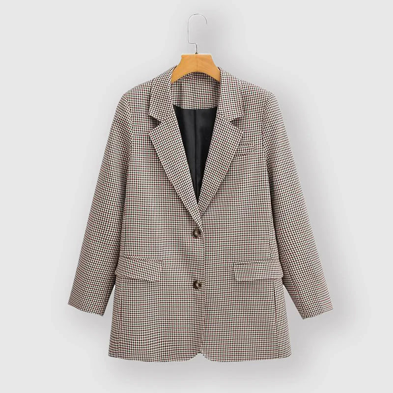 Blazer classique femme – Olivia