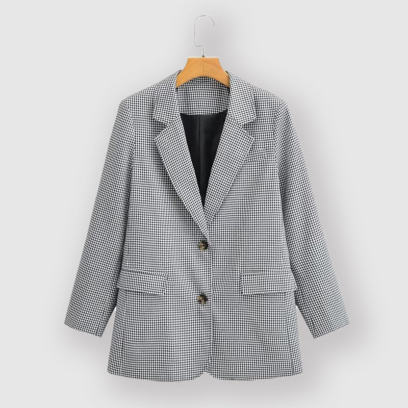 Blazer classique femme – Olivia