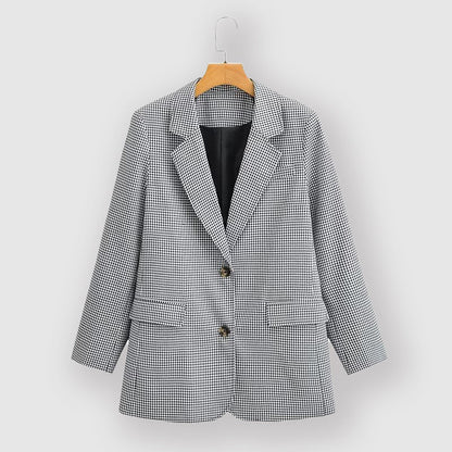 Blazer classique femme – Olivia