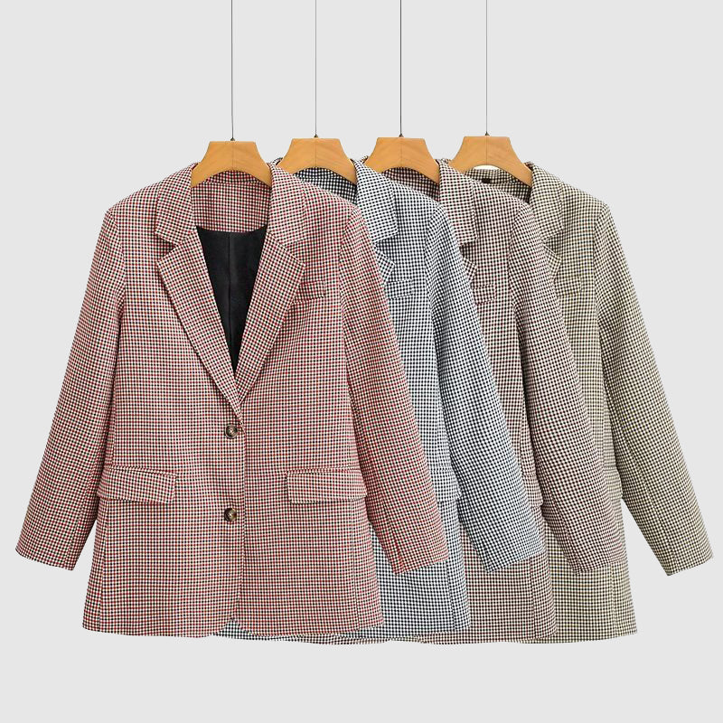 Blazer classique femme – Olivia