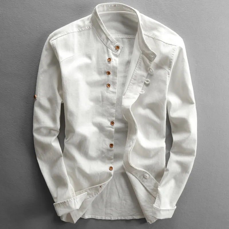 Chemise style japonais – Katana