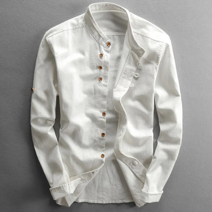 Chemise style japonais – Katana