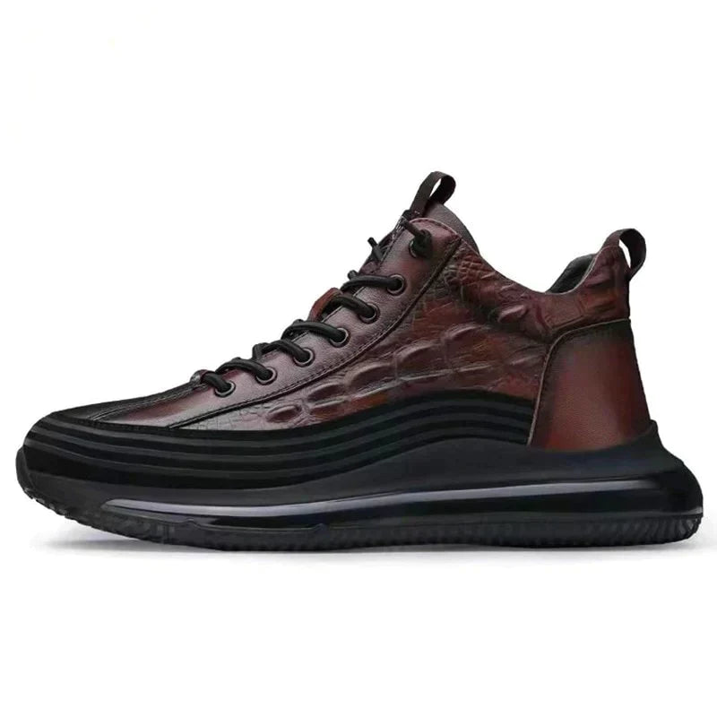 Baskets décontractées homme – Rogue