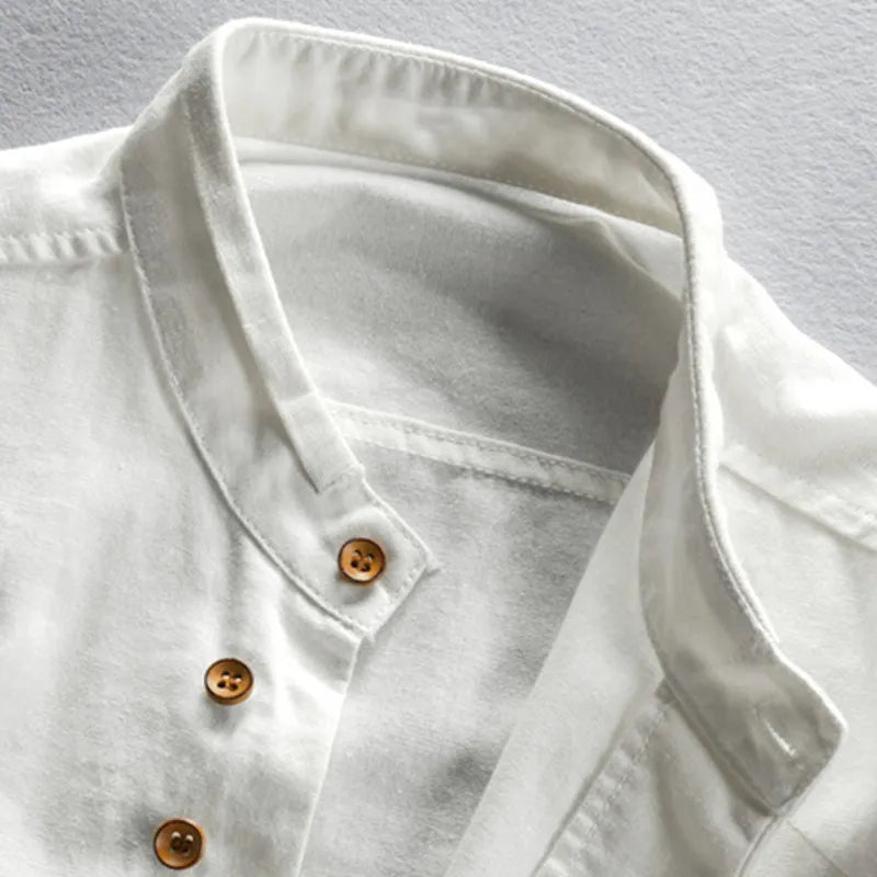 Chemise style japonais – Katana