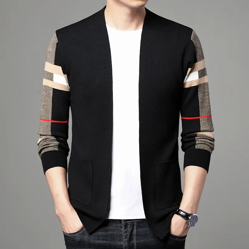 Veste homme – Le Classique