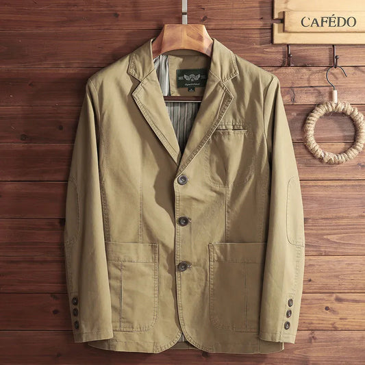 Veste vintage homme – Robert