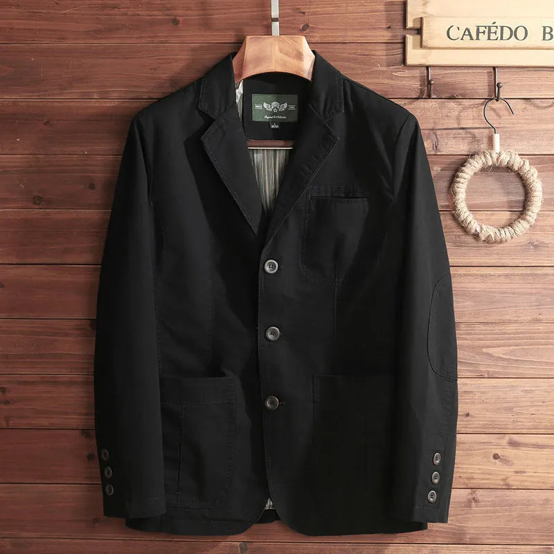 Veste vintage homme – Robert