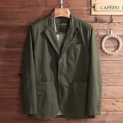 Veste vintage homme – Robert