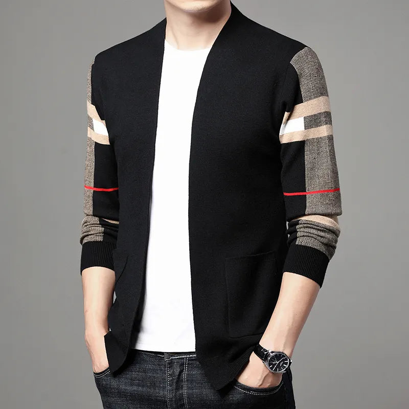 Veste homme – Le Classique