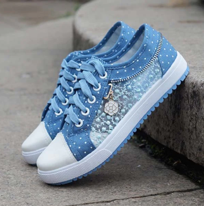 Chaussures – Georgette