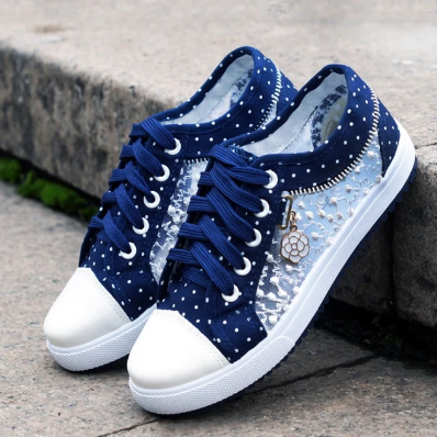 Chaussures – Georgette