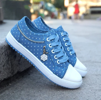 Chaussures – Georgette