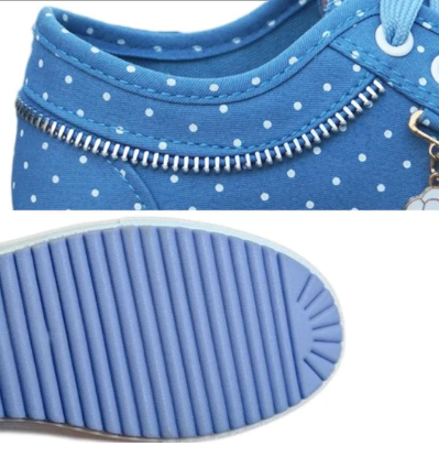 Chaussures – Georgette