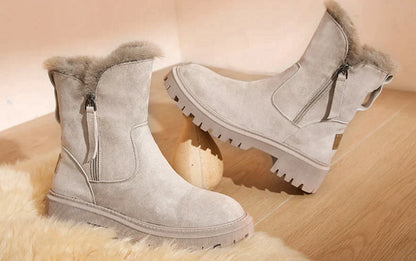 Amalia - Bottes doublées 2024