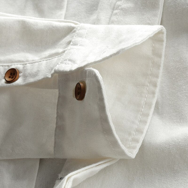 Chemise style japonais – Katana