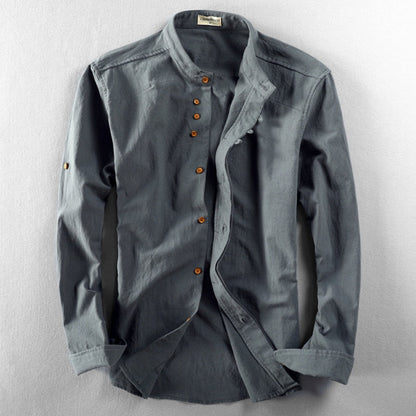 Chemise style japonais – Katana