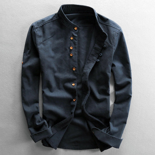 Chemise style japonais – Katana