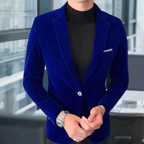 Veste élégante homme – Stessil