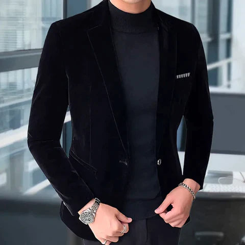 Veste élégante homme – Stessil