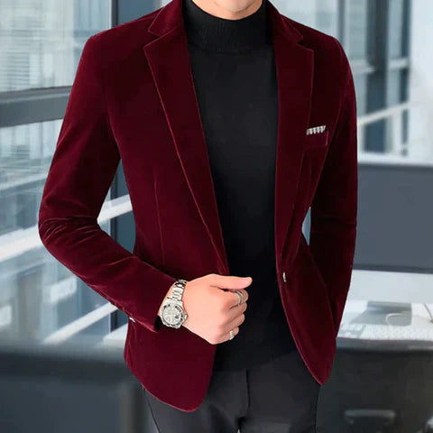Veste élégante homme – Stessil