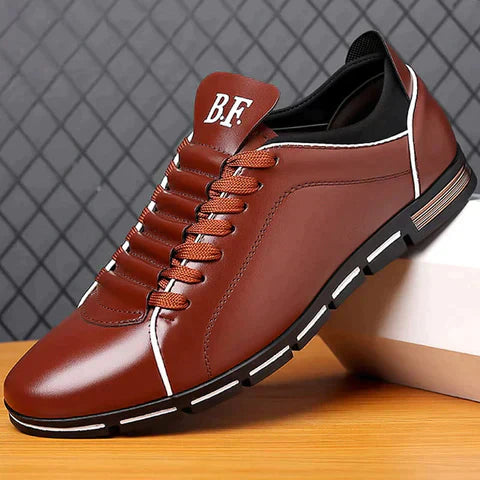 Chaussures à lacets homme – Stessil