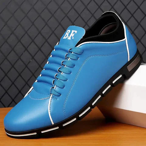 Chaussures à lacets homme – Stessil