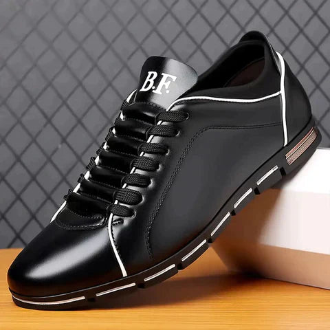 Chaussures à lacets homme – Stessil