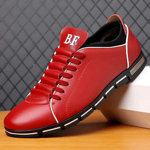 Chaussures à lacets homme – Stessil