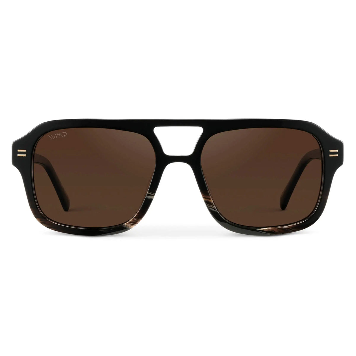 Lunettes de soleil polarisées aviateur femme – Sydney