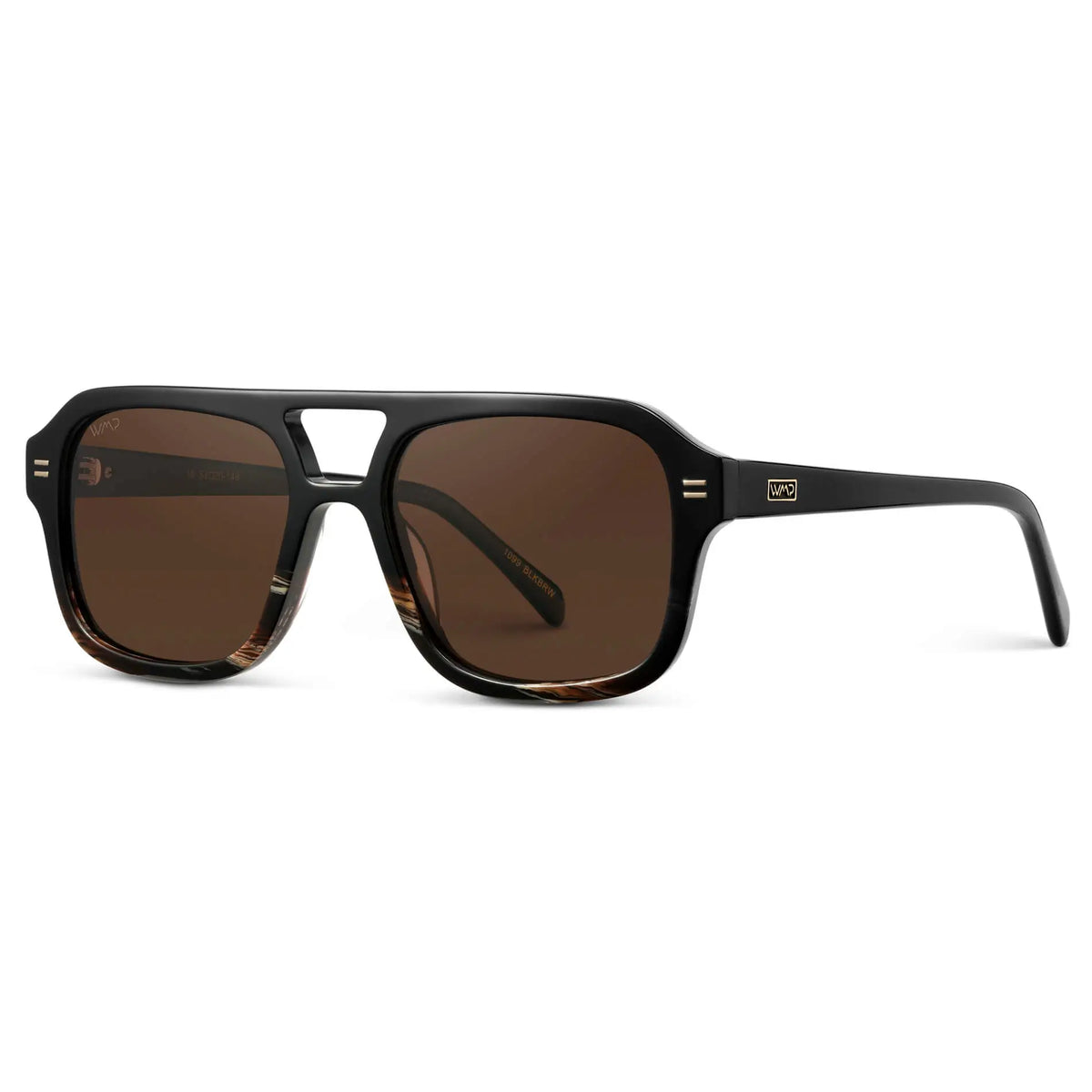 Lunettes de soleil polarisées aviateur femme – Sydney
