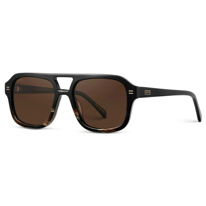 Lunettes de soleil polarisées aviateur femme – Sydney