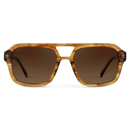 Lunettes de soleil polarisées aviateur femme – Sydney