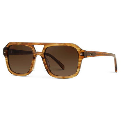 Lunettes de soleil polarisées aviateur femme – Sydney