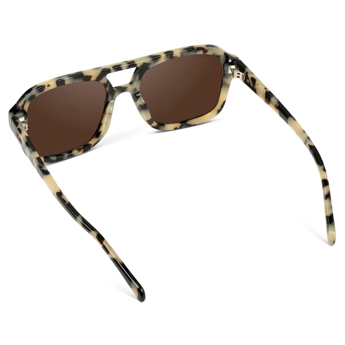 Lunettes de soleil polarisées aviateur femme – Sydney