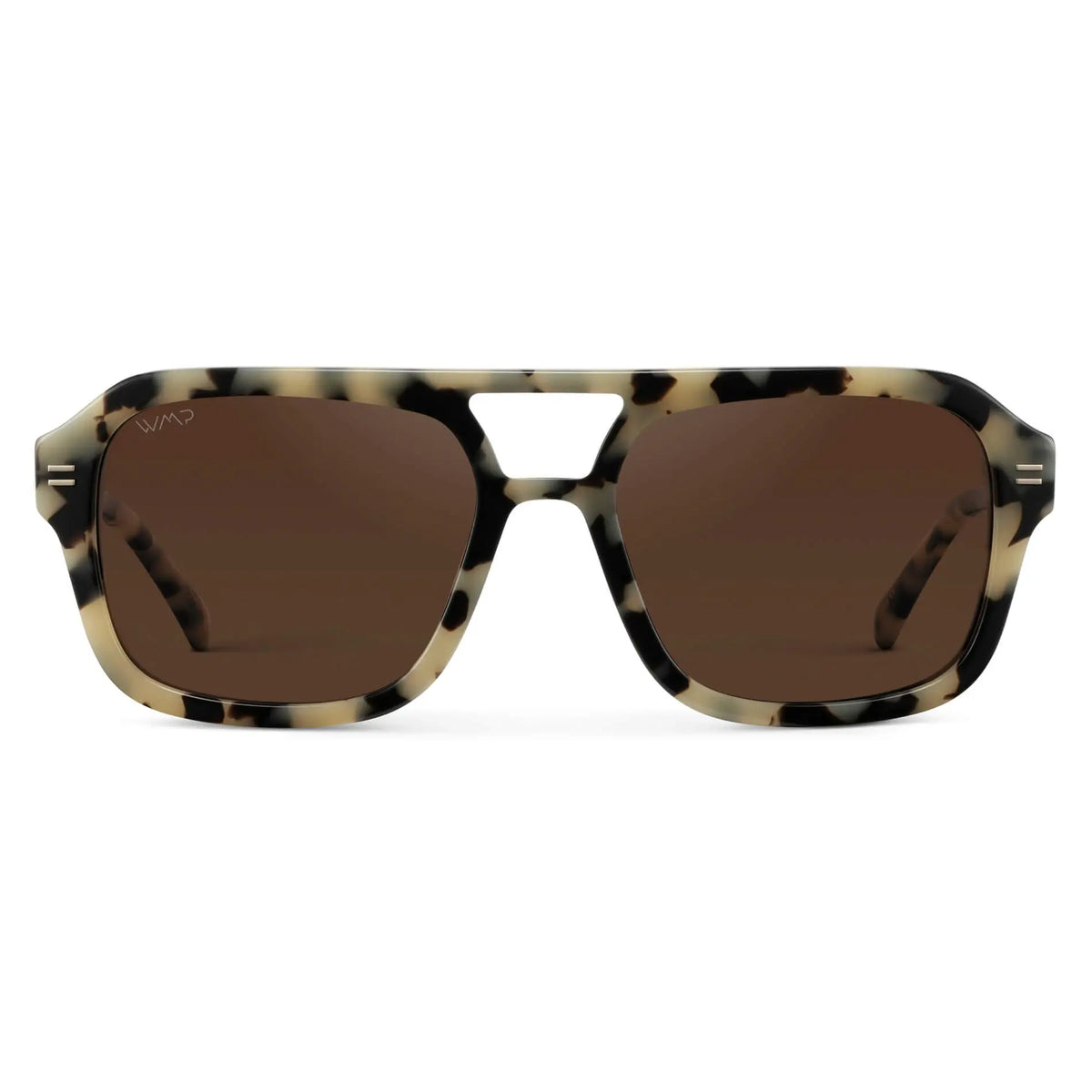 Lunettes de soleil polarisées aviateur femme – Sydney