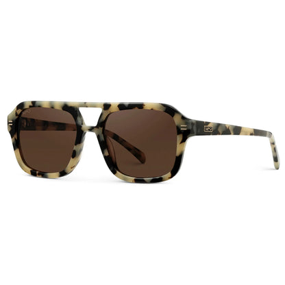 Lunettes de soleil polarisées aviateur femme – Sydney