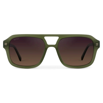 Lunettes de soleil polarisées aviateur femme – Sydney