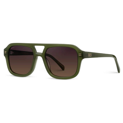 Lunettes de soleil polarisées aviateur femme – Sydney