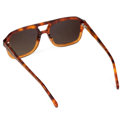 Lunettes de soleil polarisées aviateur femme – Sydney