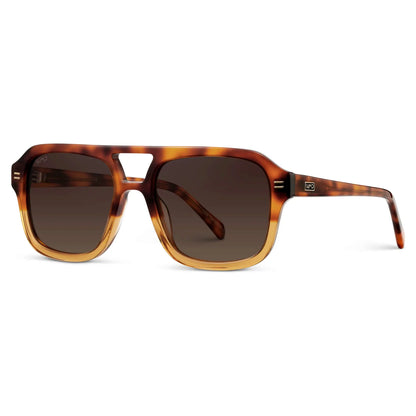 Lunettes de soleil polarisées aviateur femme – Sydney