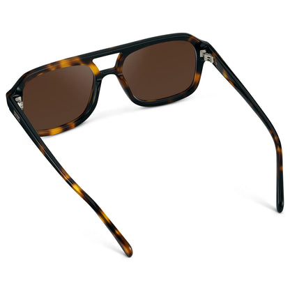 Lunettes de soleil polarisées aviateur femme – Sydney
