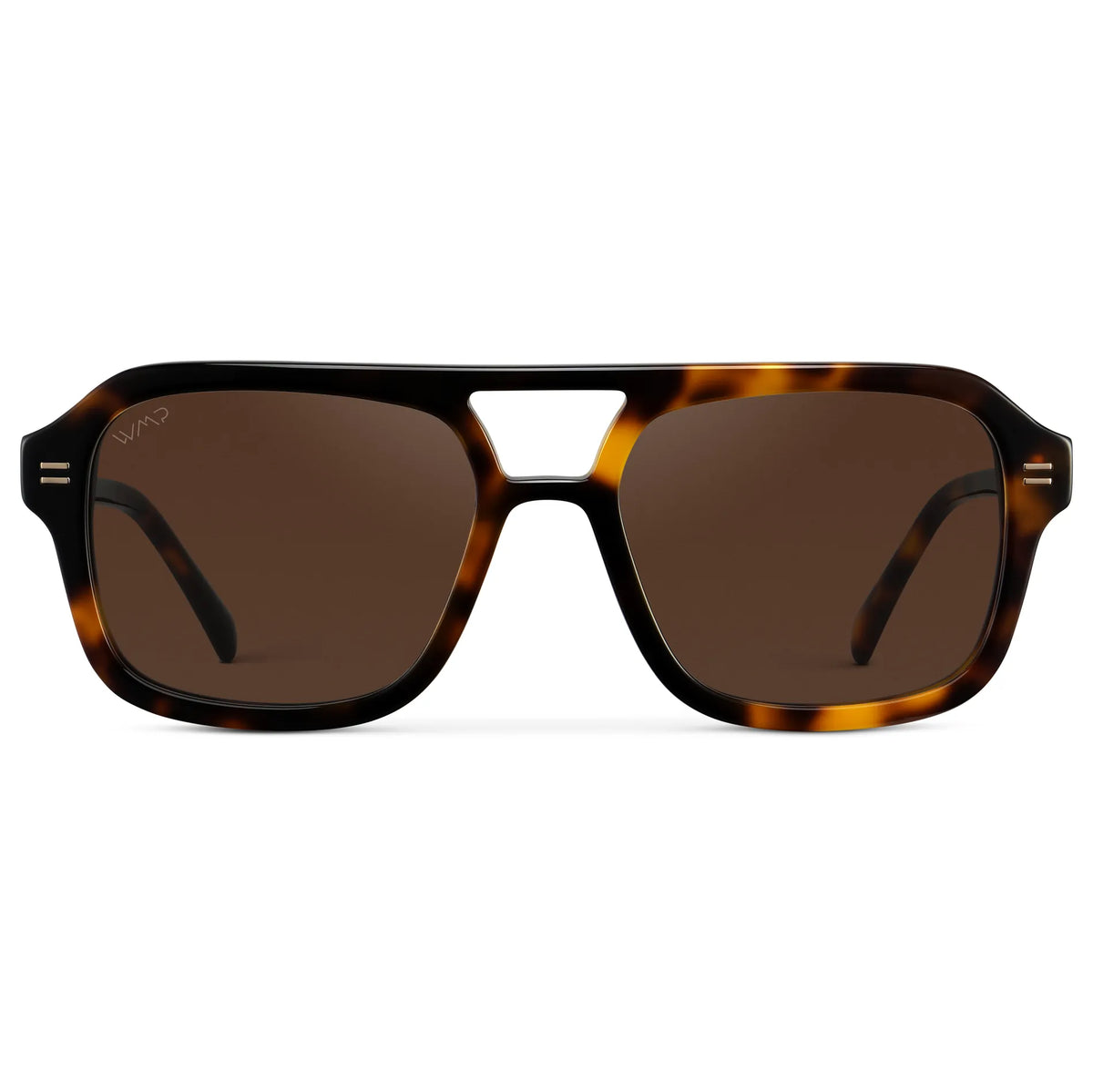 Lunettes de soleil polarisées aviateur femme – Sydney