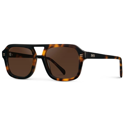 Lunettes de soleil polarisées aviateur femme – Sydney